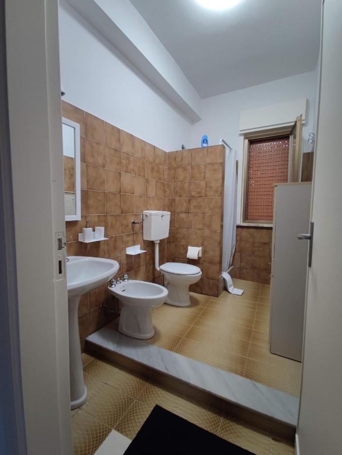 Villa Calcerame Montelepre Eksteriør billede