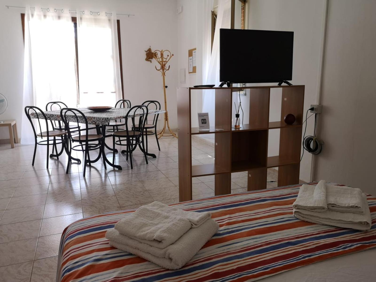 Villa Calcerame Montelepre Eksteriør billede