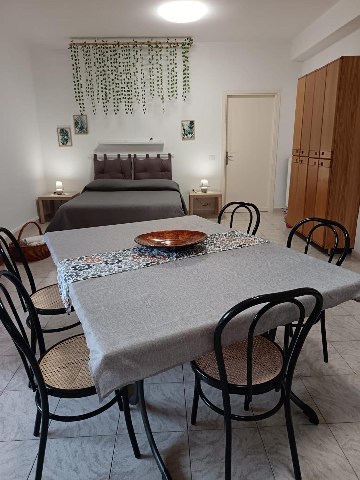 Villa Calcerame Montelepre Eksteriør billede